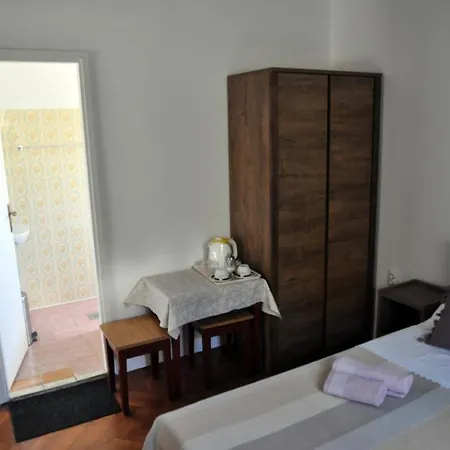 By The Sea Rab - 18786 Guest house Banjol
