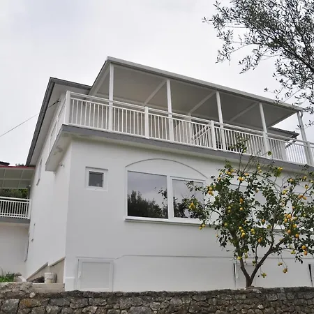 Guest house By The Sea Rab - 18786 3*
