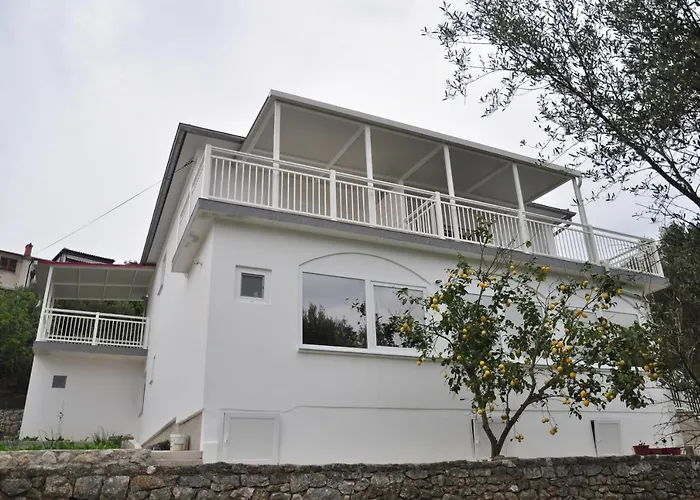 Maison d'hôtes By The Sea Rab - 18786 3*